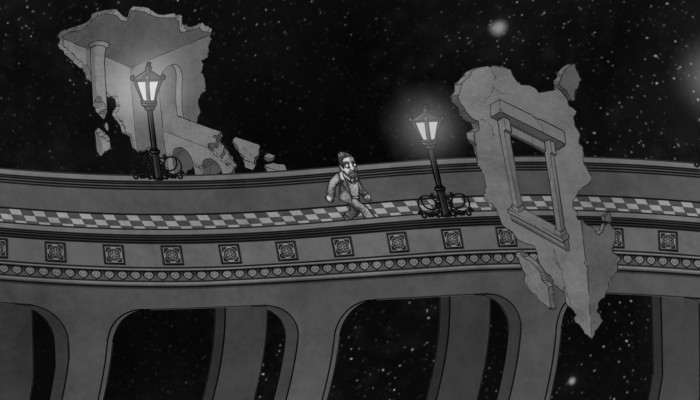 к игре Bridge, The