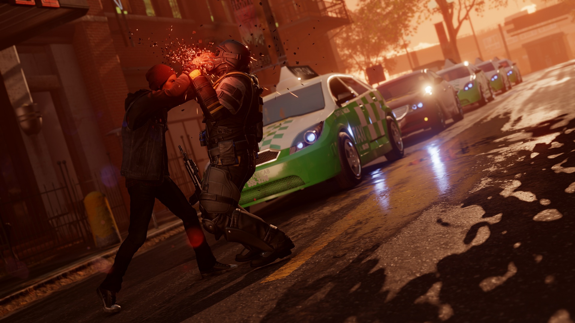 inFamous: Second Son — обзоры и отзывы, описание, дата выхода, официальный  сайт игры, системные требования и оценки игроков | StopGame