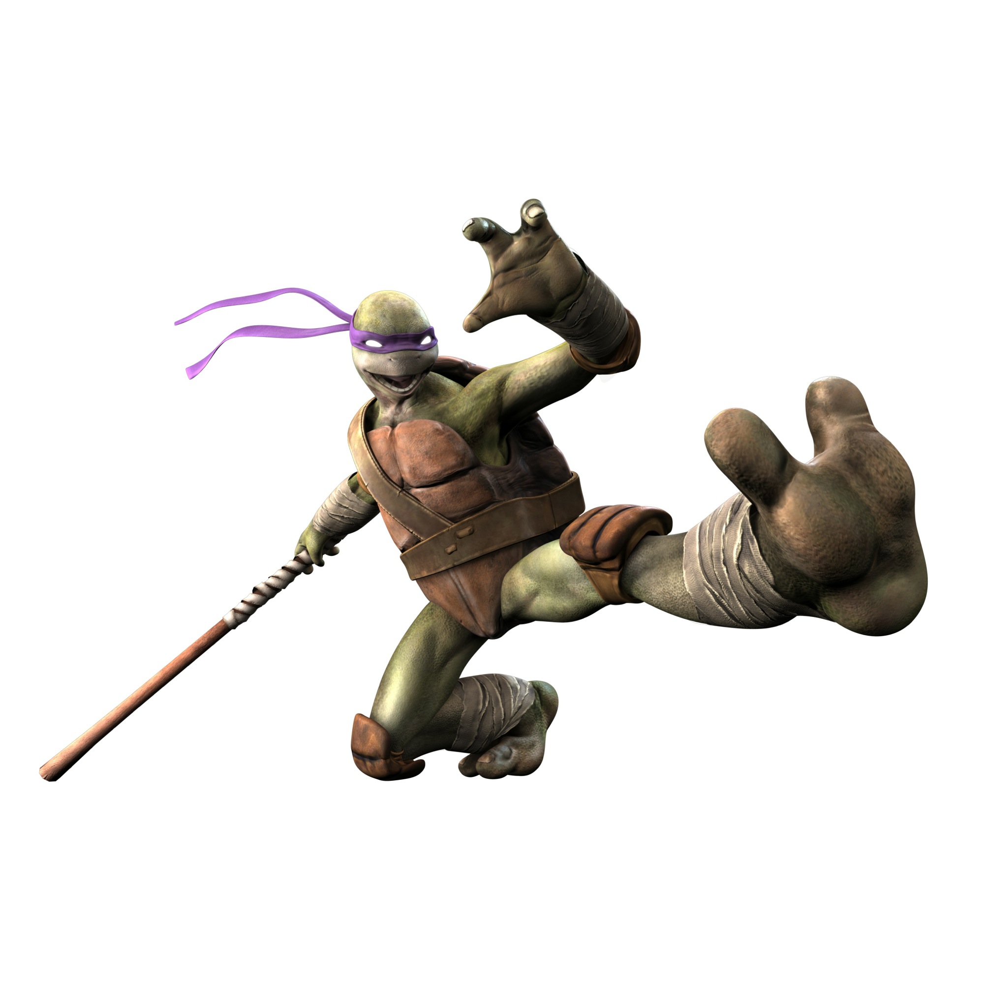 Tmnt out of the shadows not on steam фото 88