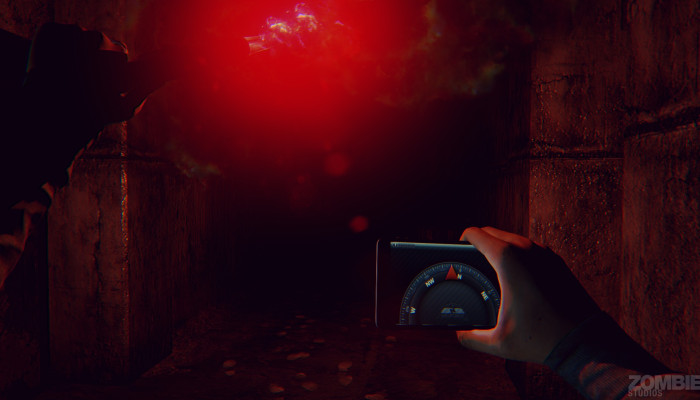 к игре Daylight