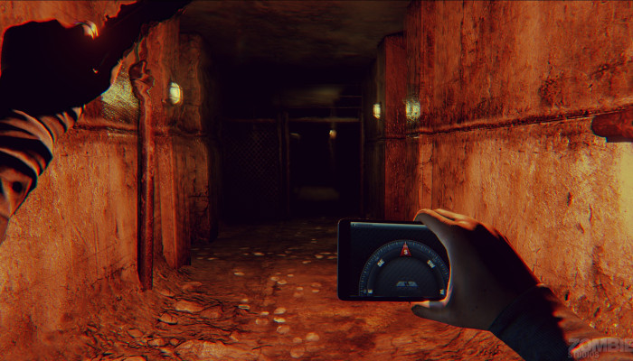 к игре Daylight
