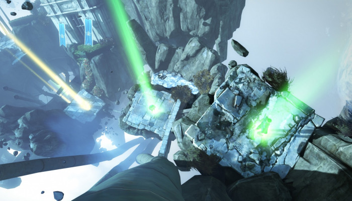 к игре Dishonored: Dunwall City Trials
