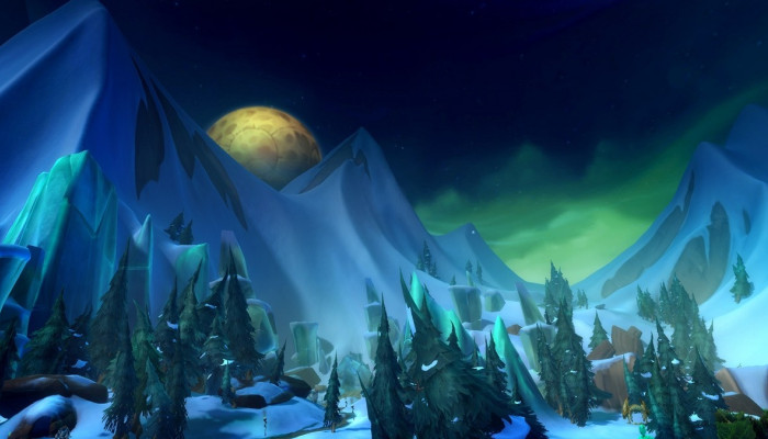 к игре WildStar