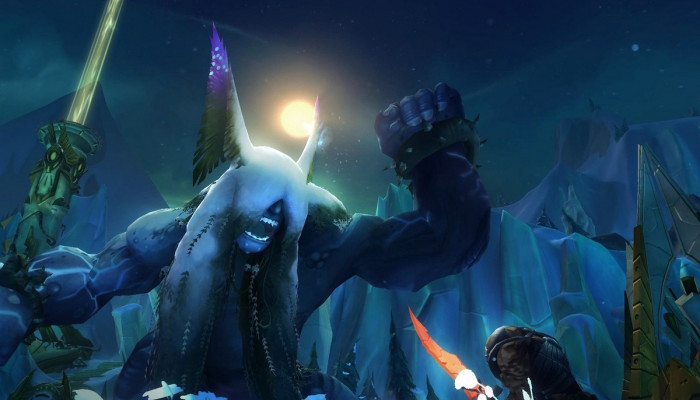 к игре WildStar