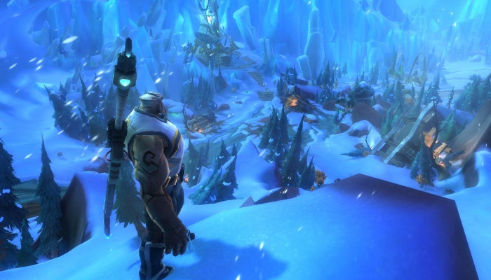 к игре WildStar