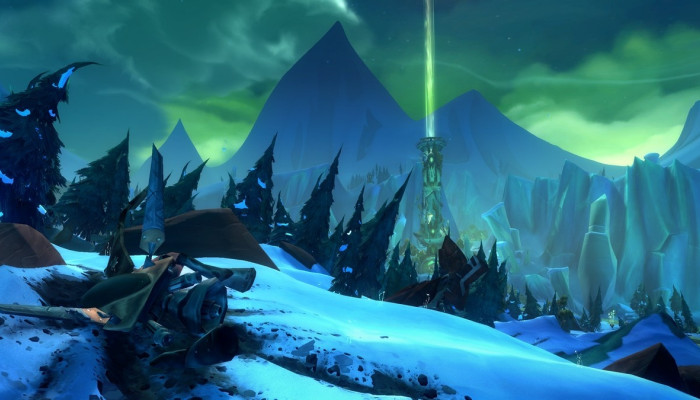 к игре WildStar