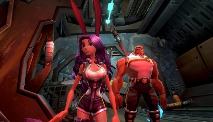 к игре WildStar