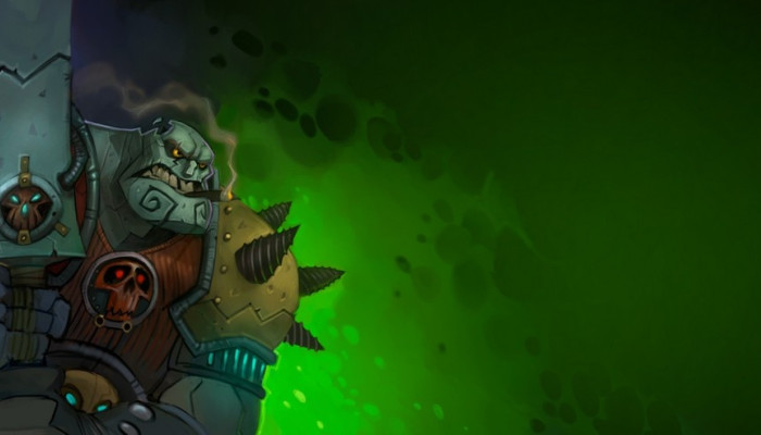 к игре WildStar