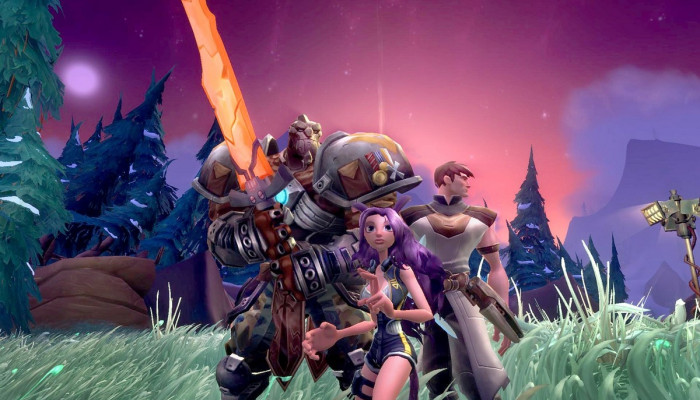 к игре WildStar