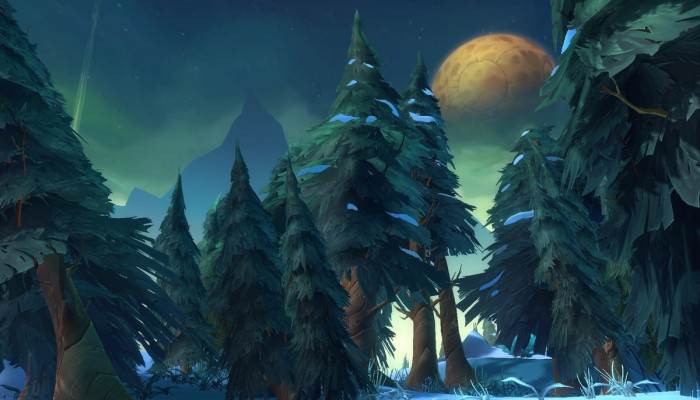 к игре WildStar