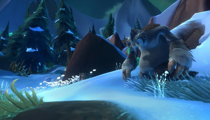к игре WildStar