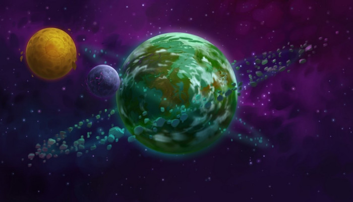 к игре WildStar