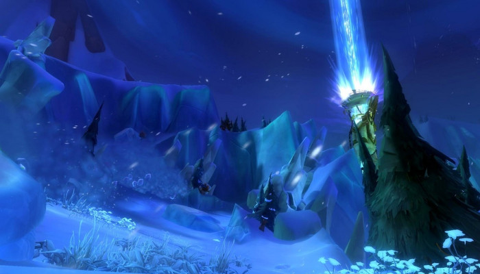 к игре WildStar