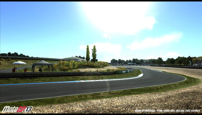 к игре MotoGP 13