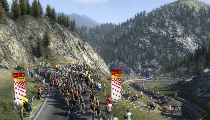 к игре Pro Cycling Manager Season 2013: Le Tour de France - 100th Edition