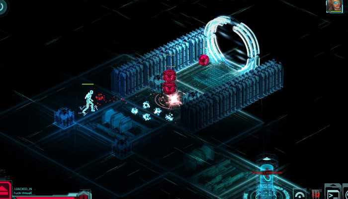 к игре Shadowrun Returns