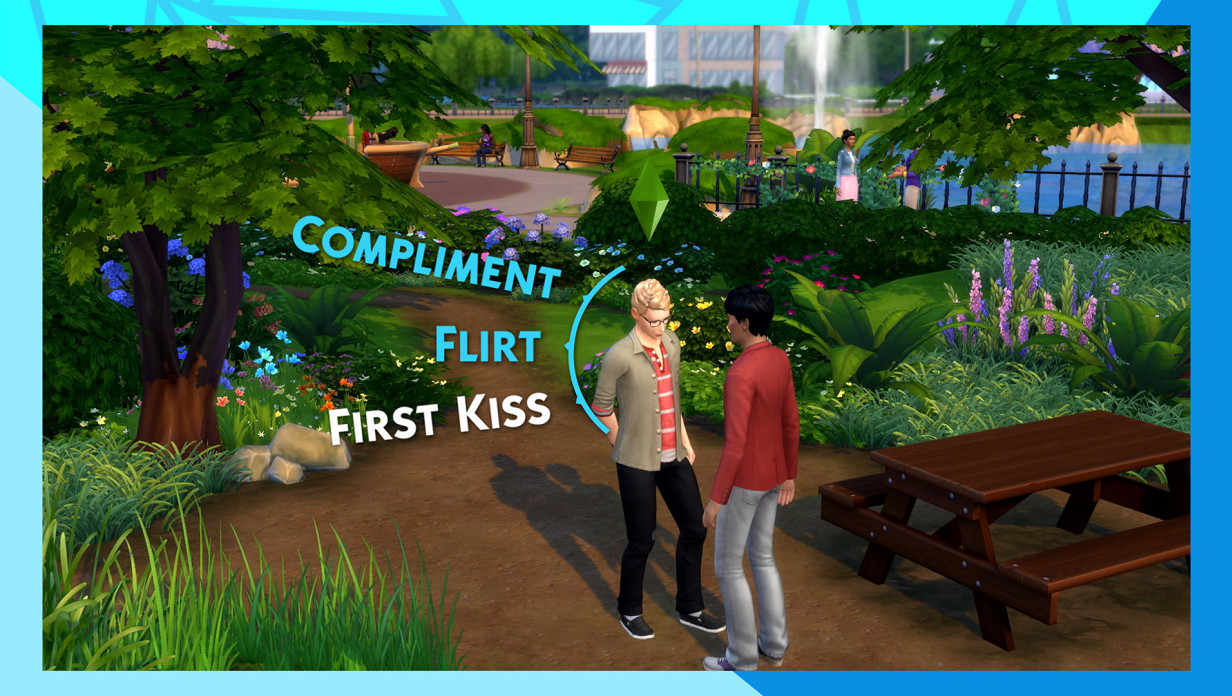 The Sims 4 — обзоры и отзывы, описание, дата выхода, официальный сайт ...