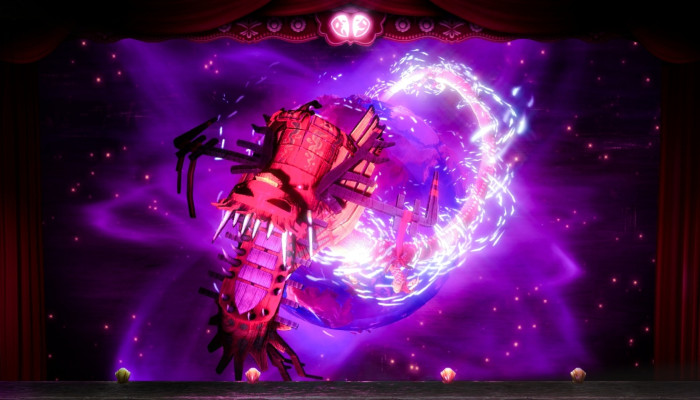 к игре Puppeteer