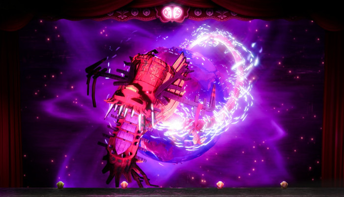 к игре Puppeteer