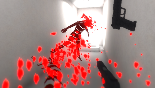 к игре Superhot