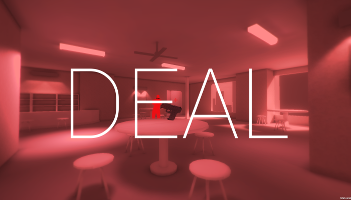 к игре Superhot