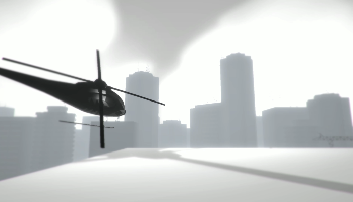 к игре Superhot