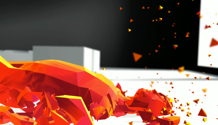к игре Superhot