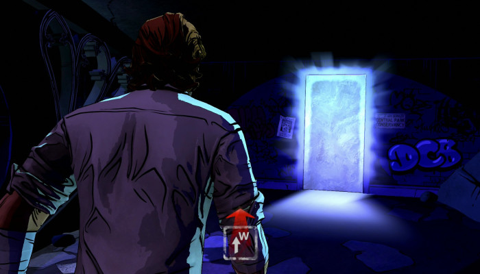 к игре Wolf Among Us: Episode 5 - Cry Wolf, The