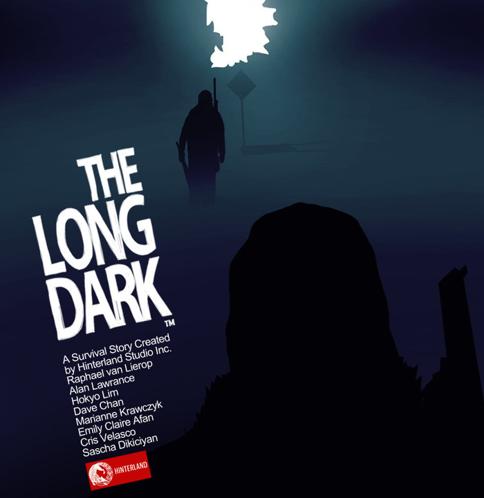     The Long Dark -  4