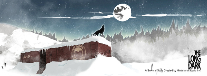 к игре Long Dark, The