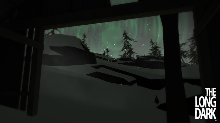 к игре Long Dark, The