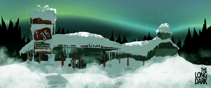 к игре Long Dark, The