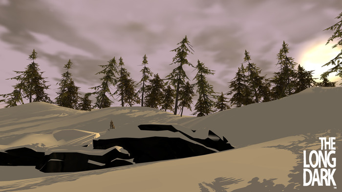 к игре Long Dark, The