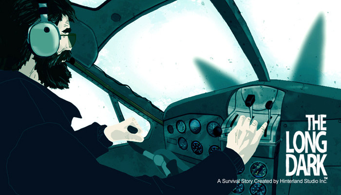 к игре Long Dark, The