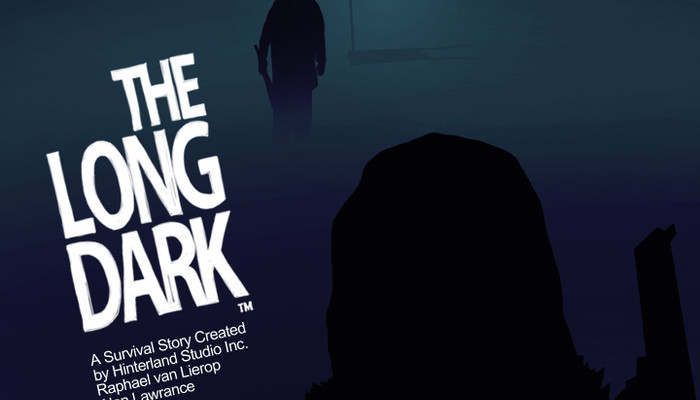 к игре Long Dark, The