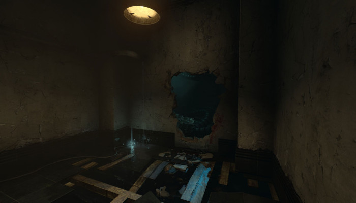 к игре SOMA