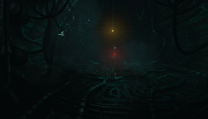 к игре SOMA