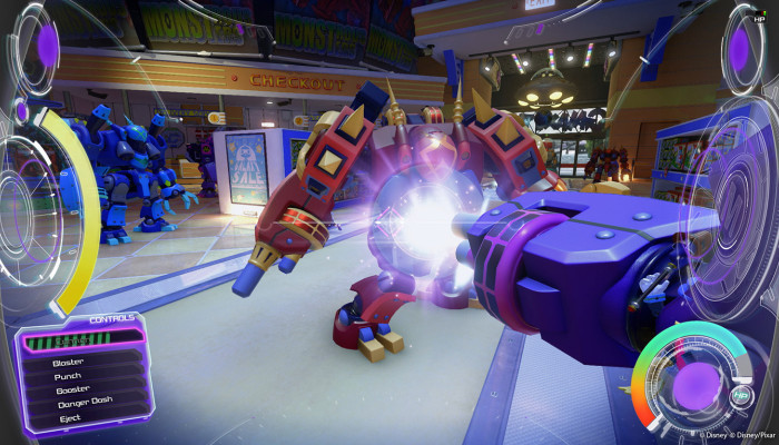 к игре Kingdom Hearts III