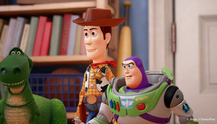 к игре Kingdom Hearts III