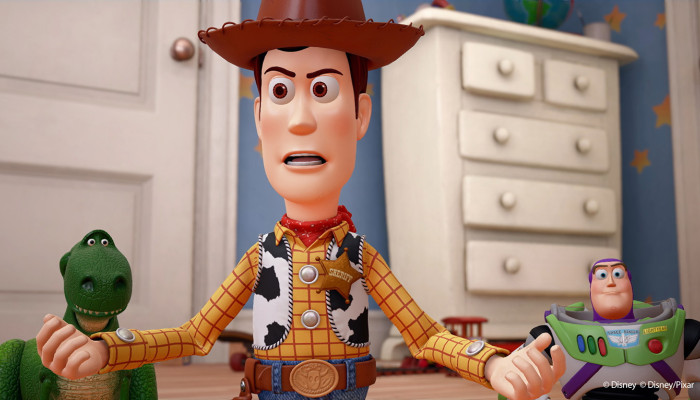 к игре Kingdom Hearts III