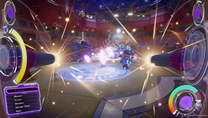 к игре Kingdom Hearts III