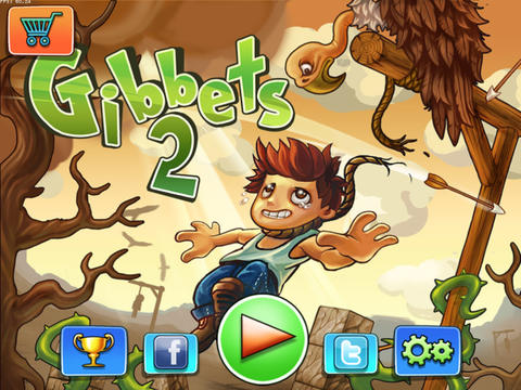 к игре Gibbets 2