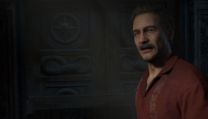 к игре Uncharted 4: A Thief's End