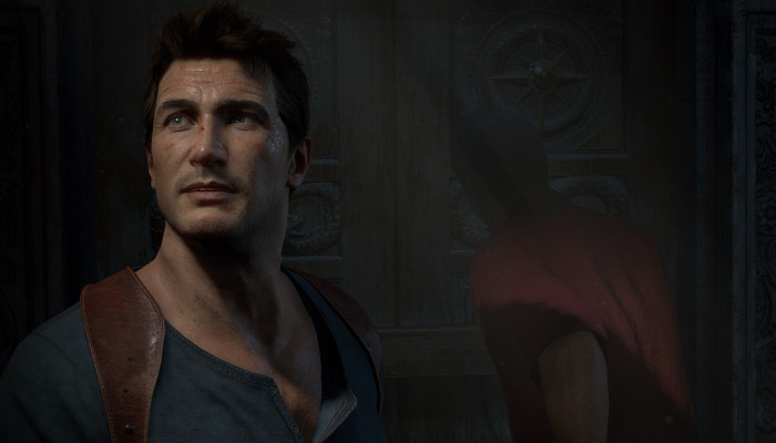 к игре Uncharted 4: A Thief's End