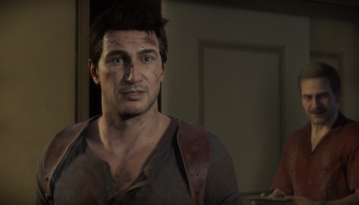 к игре Uncharted 4: A Thief's End