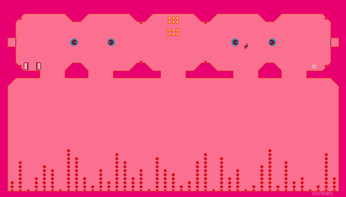 к игре N++ (NPLUSPLUS)