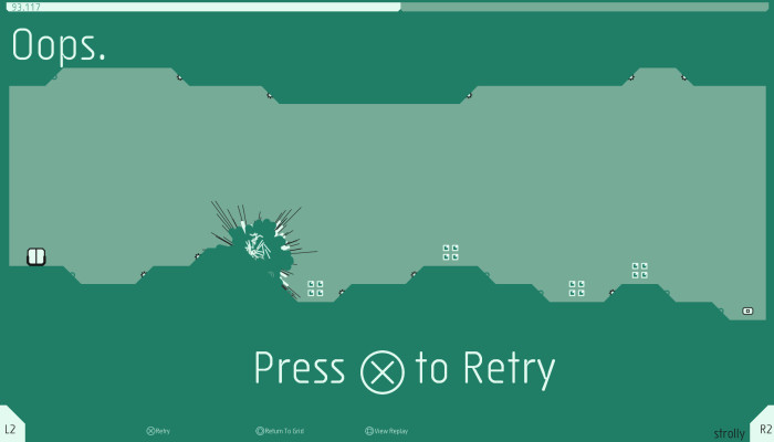 к игре N++ (NPLUSPLUS)