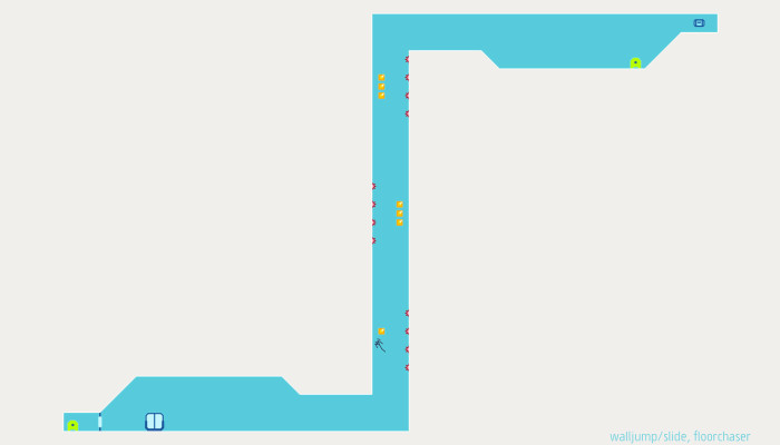 к игре N++ (NPLUSPLUS)