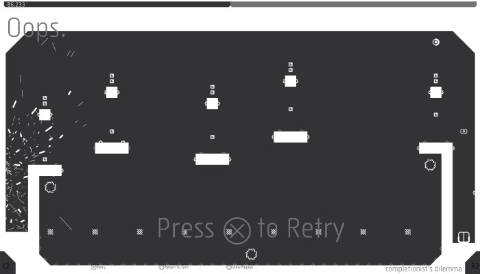 к игре N++ (NPLUSPLUS)