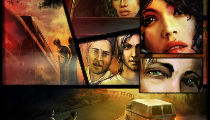 к игре Gabriel Knight: Sins of the Fathers 20th Anniversary Edition
